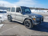 Mercedes-Benz G 500 4Matic WDCYR49E25X161408 fotografie