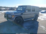 Mercedes-Benz G 500 4Matic WDCYR49E25X161408 fotografie