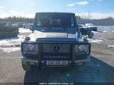 Mercedes-Benz G 500 4Matic WDCYR49E25X161408 photo