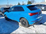 Audi Q3 Technik 45 WA1FECF33M1084517 снимка