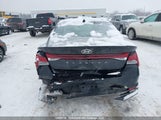 Hyundai Elantra Ultimate Ivt With Tech Package With Two-Tone Interior KMHLN4AG6MU168334 photo