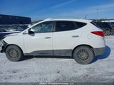 Hyundai Tucson Gls KM8JU3AG1FU046746 photo