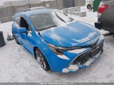 Toyota Corolla Se JTNK4MBE9M3134874 снимка