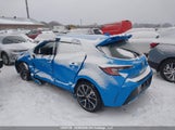 Toyota Corolla Se JTNK4MBE9M3134874 снимка