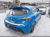 Toyota Corolla Se JTNK4MBE9M3134874 снимка
