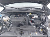 Ford Escape Platinum 1FMCU9JA9SUA73095 снимка