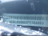 Ram Promaster   High 3C6LRVDG5PE504463 снимка