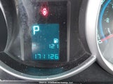 Chevrolet Cruze 1G1PF5S9XB7159438 снимка
