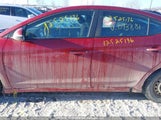 Hyundai Elantra Gl KMHD84LF2HU093881 снимка