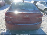 Hyundai Elantra Gl KMHD84LF2HU093881 снимка