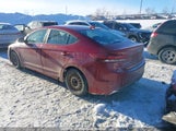 Hyundai Elantra Gl KMHD84LF2HU093881 снимка