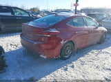 Hyundai Elantra Gl KMHD84LF2HU093881 снимка