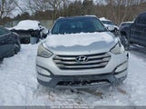 Hyundai Santa Fe 5XYZUDLA2DG015798 снимка