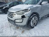 Hyundai Santa Fe 5XYZUDLA2DG015798 снимка