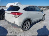 Honda Hr-V Lx 3CZRU6H34NM104695 photo