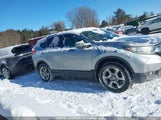 Honda Cr-V Ex-L 2HKRW2H81KH146845 снимка