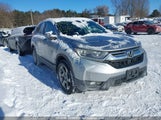 Honda Cr-V Ex-L 2HKRW2H81KH146845 снимка