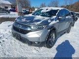 Honda Cr-V Ex-L 2HKRW2H81KH146845 снимка