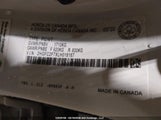 Honda Civic Ex 4Dr 2HGFC2F7XLH018167 снимка