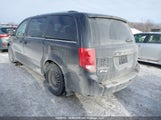 Dodge Grand Caravan Crew 2D4RN5DG1BR644454 fotografie