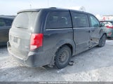 Dodge Grand Caravan Crew 2D4RN5DG1BR644454 photo