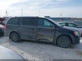 Dodge Grand Caravan Crew 2D4RN5DG1BR644454 fotografie