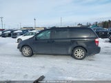 Kia Sedona Ex/Lx KNDMB233186269307 fotografie