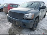 Nissan Titan Xe/Se/Le 1N6AA07B17N235994 fotografie