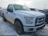 Ford F150 1FTMF1E84FKE53488 снимка