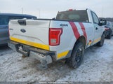 Ford F150 1FTMF1E84FKE53488 fotografie