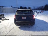 Ford Explorer Timberline 1FMSK8JH4RGA74883 снимка