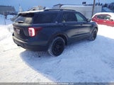 Ford Explorer Timberline 1FMSK8JH4RGA74883 снимка
