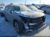 Nissan Rogue Sv 5N1AT3BB2MC806398 снимка