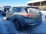 Nissan Rogue Sv 5N1AT3BB2MC806398 снимка
