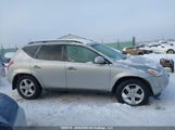 Nissan Murano Sl JN8AZ08W15W429711 снимка