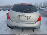 Nissan Murano Sl JN8AZ08W15W429711 снимка