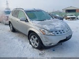 Nissan Murano Sl JN8AZ08W15W429711 снимка
