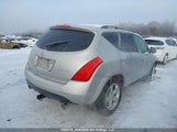 Nissan Murano Sl JN8AZ08W15W429711 снимка