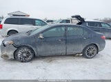 Toyota Corolla L/Le/Xle/Se/Xse 2T1BURHE6KC233469 fotografie