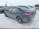 Toyota Corolla L/Le/Xle/Se/Xse 2T1BURHE6KC233469 снимка