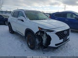 Hyundai Santa Fe Ultimate 2.0 5NMS5CAA5KH112282 снимка