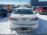 Hyundai Elantra Preferred KMHD84LF9KU823535 fotografie