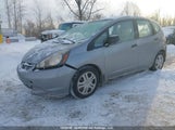 Honda Fit Dx-A JHMGE88359S803397 снимка