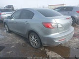 Mazda Mazda3 JM1BL1V75D1839041 снимка