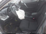 Mazda Mazda3 JM1BL1V75D1839041 fotografie