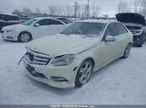 Mercedes-Benz C 300 4Matic WDDGF8BB7BA503070 снимка