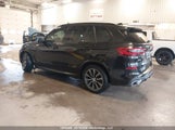 BMW X5 xDrive40I 5UXCR6C52KLL23821 photo
