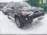 Toyota 4Runner Sr5 Prem/Ltdl/Trail/Trd JTEBU5JR9J5576919 fotografie