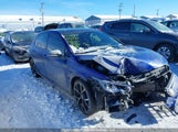 Volkswagen Golf R WVWEB7CD7NW150330 снимка