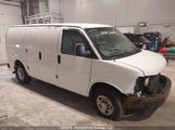 Chevrolet Express Standard 1GCGG25C281200473 снимка